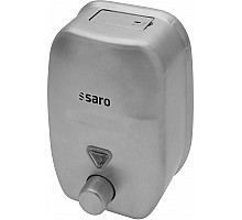 SARO Soap dispenser model SPM