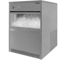 SARO Ice Cube Machine model EB 26 - SARO ledusskapja mašīna modelis EB 26