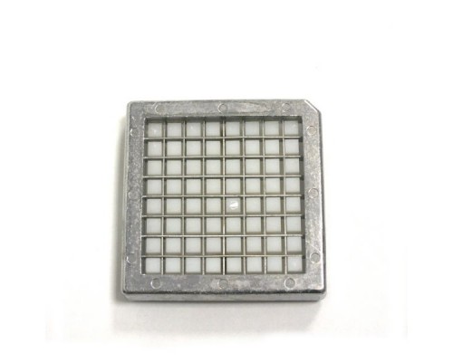 SARO Gatter 10x10mm für CF-5