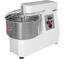 SARO Spiral Mixer model PK 50 - SARO spirālveida maisītājs modeļa PK 50