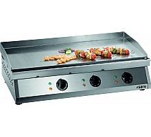 SARO Electric Griddle model FRY TOP 760