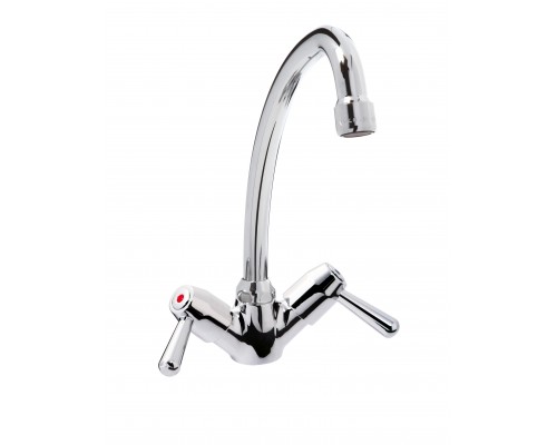 SARO Single-hole faucet counter model MANU