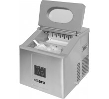 SARO Ice Cube Machine model EB 15 PRO