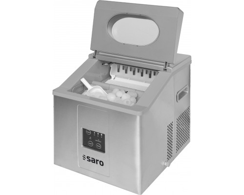 SARO Ice Cube Machine model EB 15 PRO