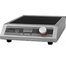 SARO Induction cooking plate model FINJA