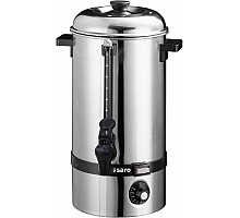 SARO Mulled wine and hot water boiler model HOT DRINK MINI