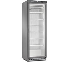 SARO Tiefkühlschrank, Glastür, ACE 430 CS A PV