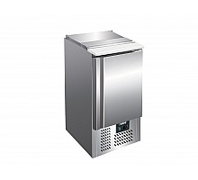 SARO Saladette with 1 door, model BALDUR S 400