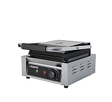 SARO Electric contact grill model PG 1