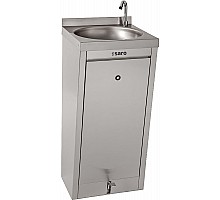 SARO Hand wash / sink basin model TEXEL