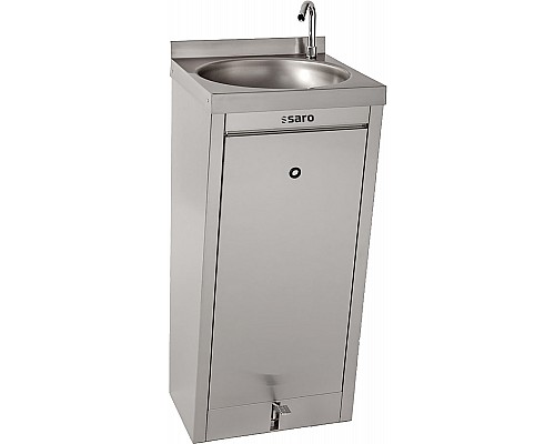 SARO Hand wash / sink basin model TEXEL