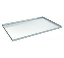 SARO Aluminium baking tray model EKO GN for model MID 4 model MID 6