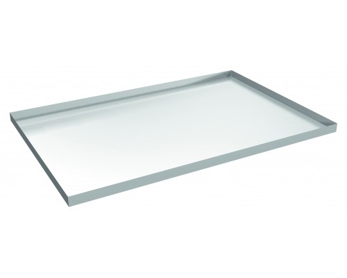 SARO Aluminium baking tray model EKO GN for model MID 4 model MID 6