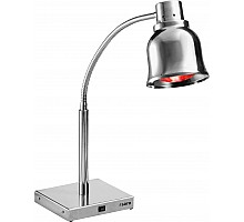 Saro Sildīšanas lampa modelis PLC 250