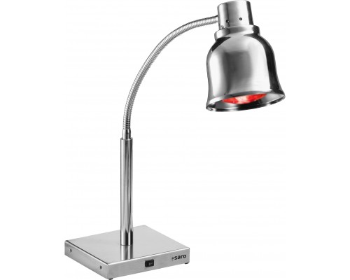 Saro Sildīšanas lampa modelis PLC 250