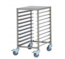 SARO Bakery trolley model TW 60 / 40L