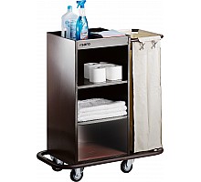 SARO Room service trolley model AF 260