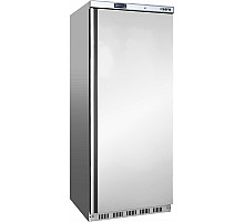 SARO Freezer - stainless steel model HT 600 S/S