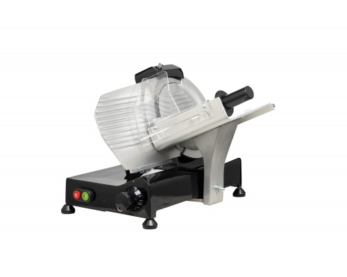 SARO Electric Slicer model F 195 black