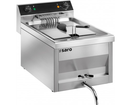 SARO Fryer GASTROLINE 12V - SARO Sautētājs GASTROLINE 12V