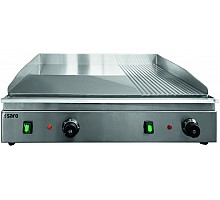 SARO Electrische grillplaat model COMO