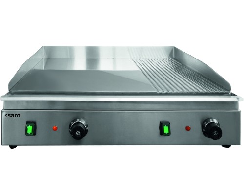 SARO Electric Griddle model COMO