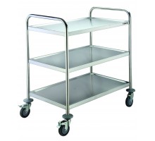 SARO Transport trolley / Serving trolley model BASTIAN