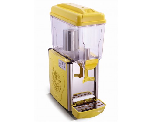 SARO Cold Drink Dispenser modelis COROLLA 1G