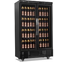 SARO Wine cooling cabinet model CV 800 PV