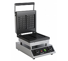 SARO Waffle iron model ATRIA