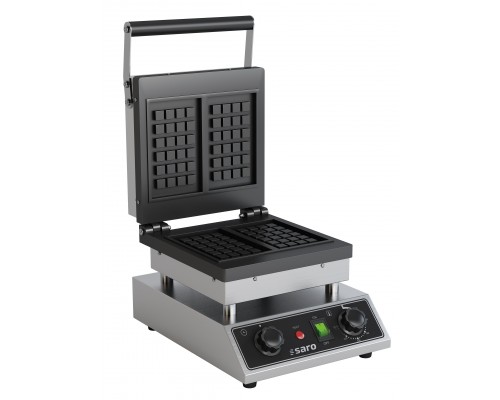 SARO Waffle iron model ATRIA