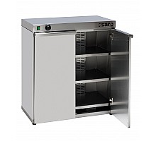 SARO Tellerwärmeschrank 
Modell SYLT 120