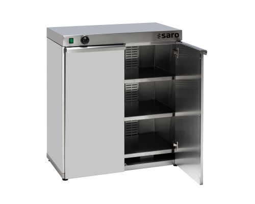 SARO Bordenwarmer model SYLT 120