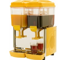 SARO Cold Drink Dispenser model COROLLA 2G