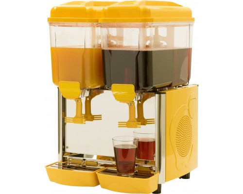 SARO Cold Drink Dispenser model COROLLA 2G