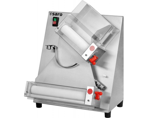 SARO Dough Rolling Machine model TERAMO 1