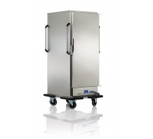 SARO Heated banquett trolley model BW-11