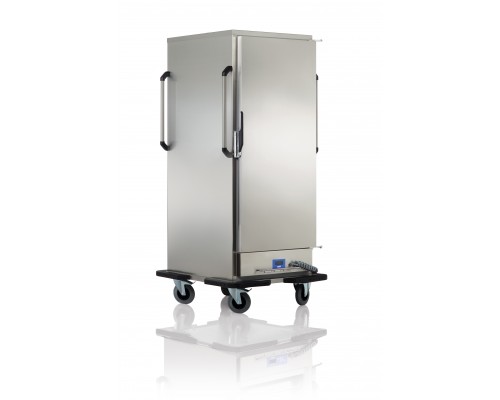 SARO Heated banquett trolley model BW-11