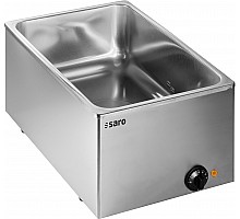 SARO Bain Marie model BM 160