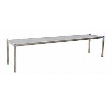 SARO Wall top shelves, 1600mm