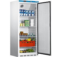 SARO Lagerkühlschrank - weiß, 
Modell HK 600