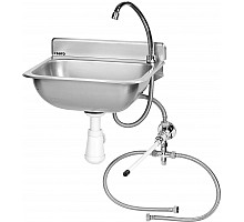 SARO Hand basin model ROKIA