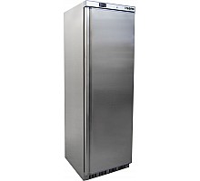 SARO Freezer - stainless steel model HT 400 S/S