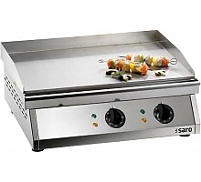 SARO Electrische grillplaat model FRY TOP 610