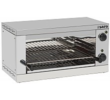 SARO Salamander Grill model ATHENA