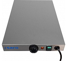 SARO Hot plates model ROM