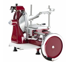 SARO Slicer,  manual model VOLANO F 250 VO