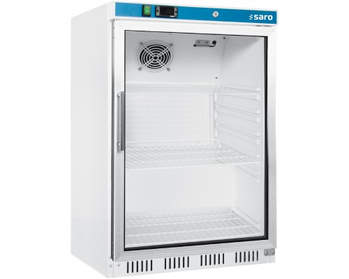 SARO Ventilated Refrigerator model HK 200 GD