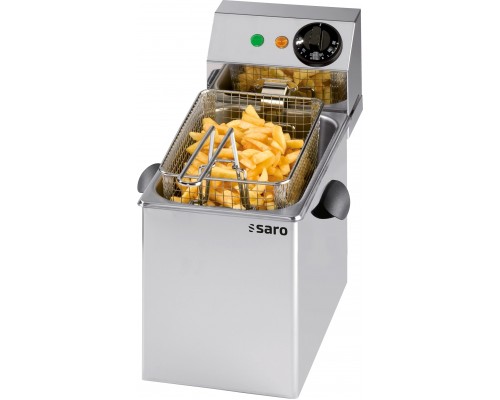 SARO Fryer model PROFRI 4