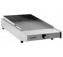 SARO Grill model WOW GRILL 400